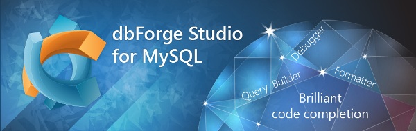 10款最好用的MySQL数据库客户端图形界面管理工具