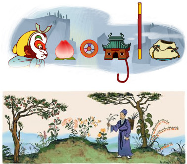 Google涂鸦首席设计师Ryan Germick：为什么世界需要Doodle？