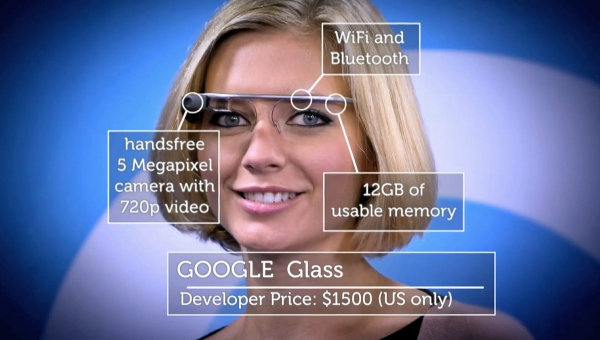 Google Glass 被“搁置”，不会造硬件的 Google？
