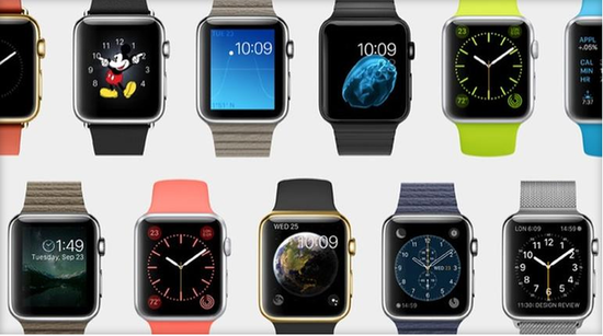 你能用Apple Watch做这些惊人的事