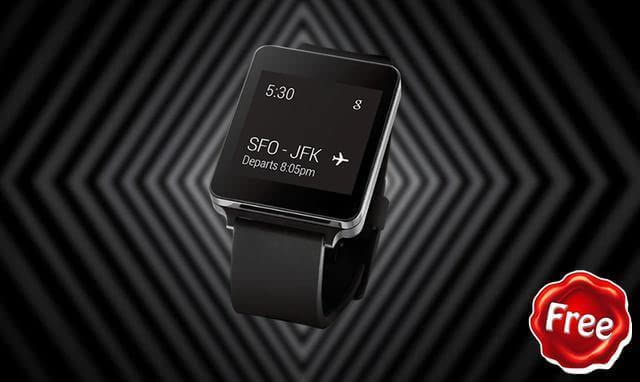 2015年Smart Watch大盘点