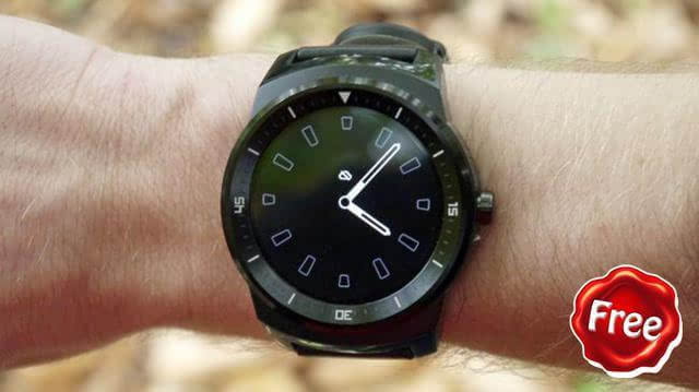 2015年Smart Watch大盘点