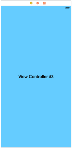 iOS 8自定义动画转场上手指南
