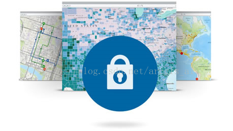 [原]【ArcGIS平台系列】Named User，登入新一代Web GIS平台的密钥