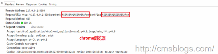java中文乱码解决之道（六）-----javaWeb中的编码解码