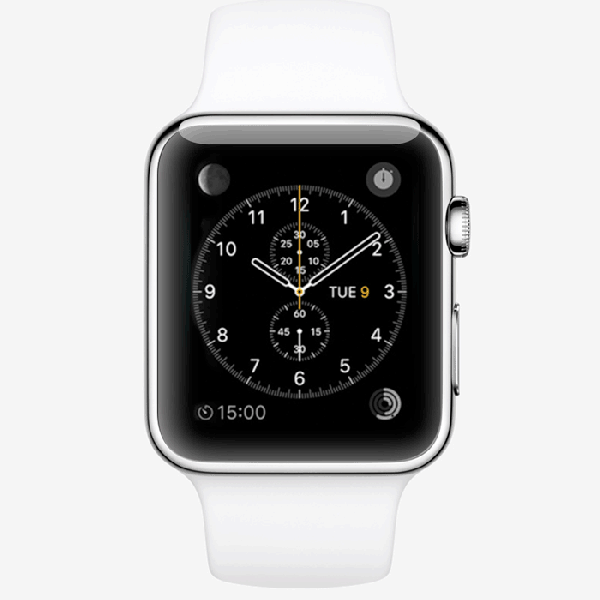Apple Watch上的热门应用是什么样的