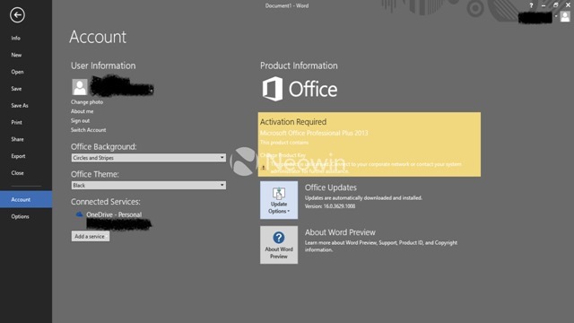 Windows 10版Office预览版全系列体验视频