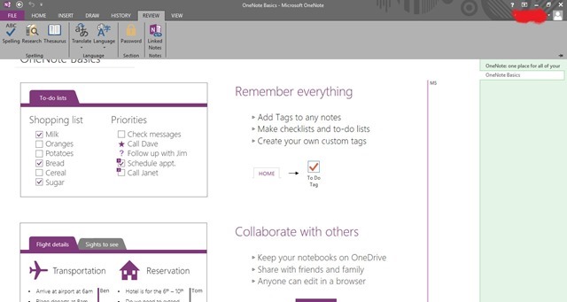 Windows 10版Office预览版全系列体验视频