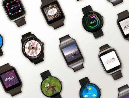 Android Wear 5.0“进阶”体验：智能手表变得可爱但仍不值得购买
