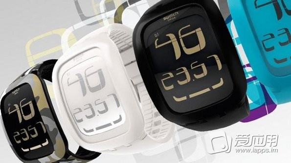 「2月6日爱晨讯」苹果发布OS X 10.10.3测试版；斯沃琪智能手表将对阵苹果Apple Watch