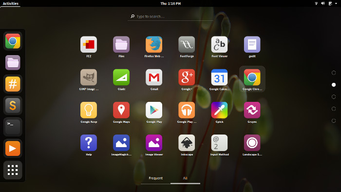 Ubuntu 14.04 上最好的 GNOME Shell 主题