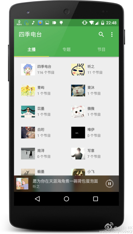 Android开发技术周报 Issue#21