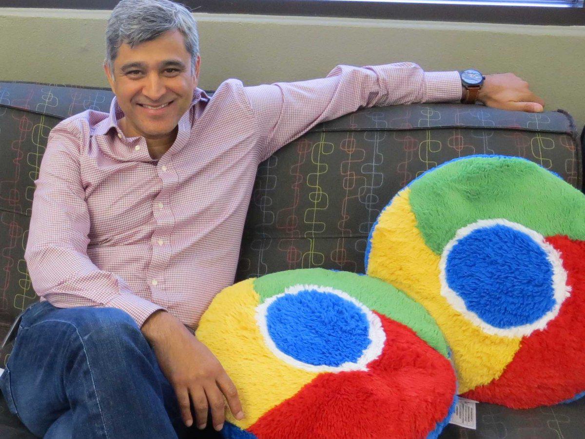 走进Google for Work：谷歌向微软发动的全方位战争