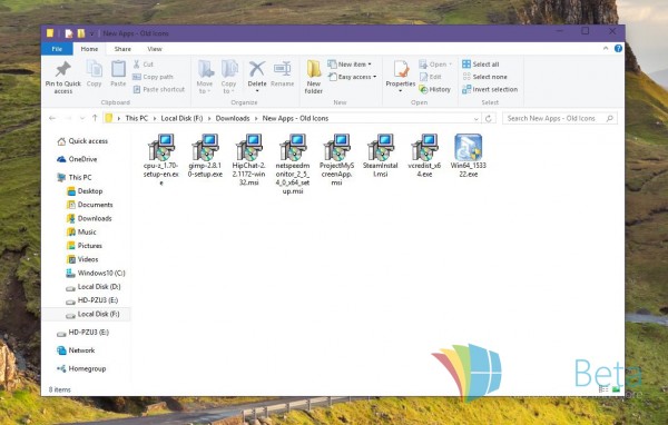 Windows 10回收站图标遭吐槽 微软回应：还只是雏形