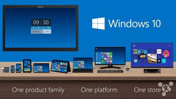 微软：Windows 游戏一次购买全平台免费