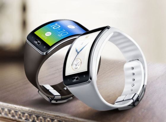除了Apple Watch，哪些智能手表值得关注？