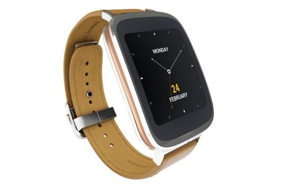 除了Apple Watch，哪些智能手表值得关注？