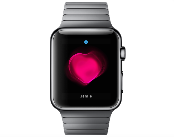 发布会前你能知道Apple Watch的 8 个问题