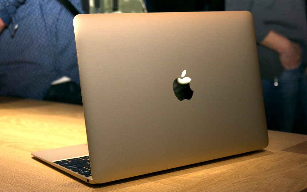 12寸MacBook：苹果式的极致与妥协