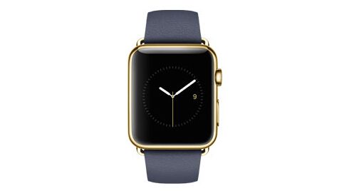 Apple Watch表带售价公布 最贵3588