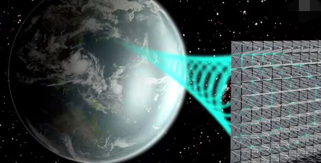 日本试验微波无线输电将开发太空太阳能发电