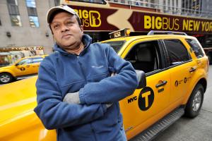 Uber发展里程碑：纽约Uber车辆数量超出租车