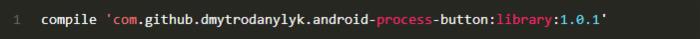 如何在Android Studio项目中导入开源库？