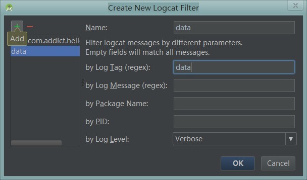 Android Studio 单刷《第一行代码》系列 02 —— 日志工具 LogCat