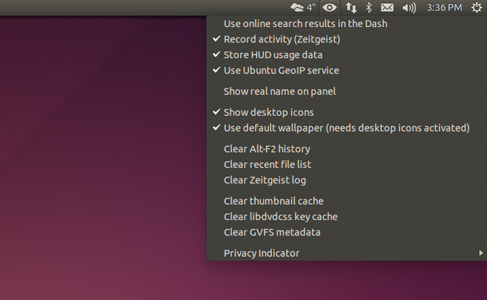 让你玩转 Ubuntu 桌面的十一件武器