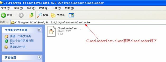 深入分析Java ClassLoader原理