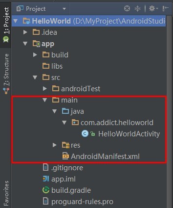 Android Studio 单刷《第一行代码》系列 01 —— 第一战 HelloWorld