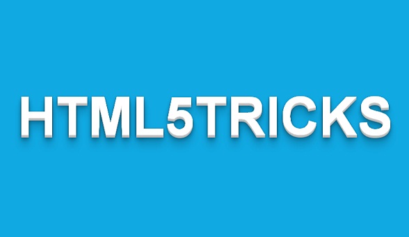 8个经典HTML5 3D动画赏析
