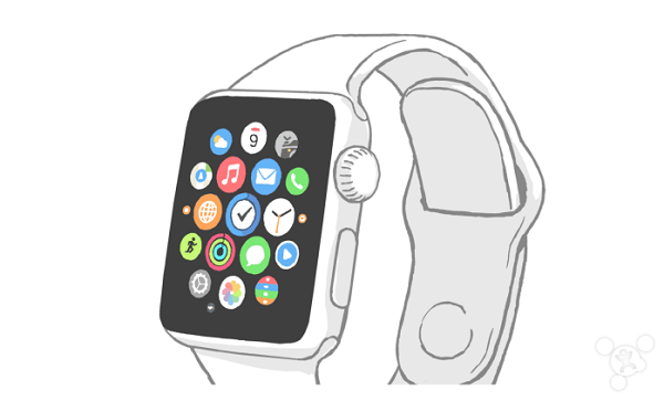 Apple Watch 2何时发布让你觉得为时过早