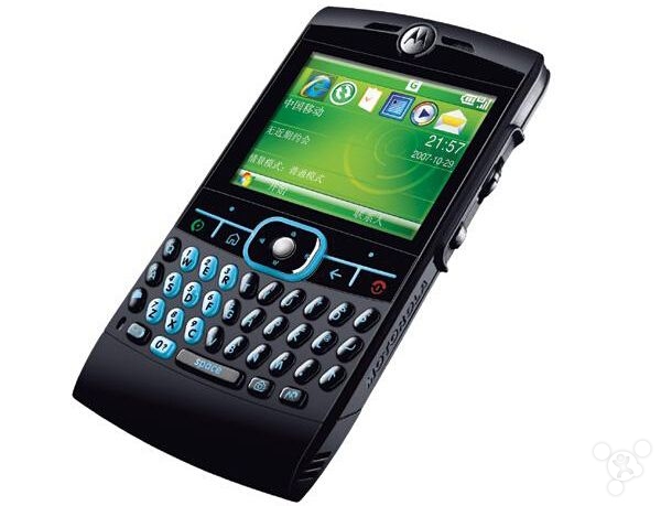 10年之前人们用的是这些手机 你都认得吗？
