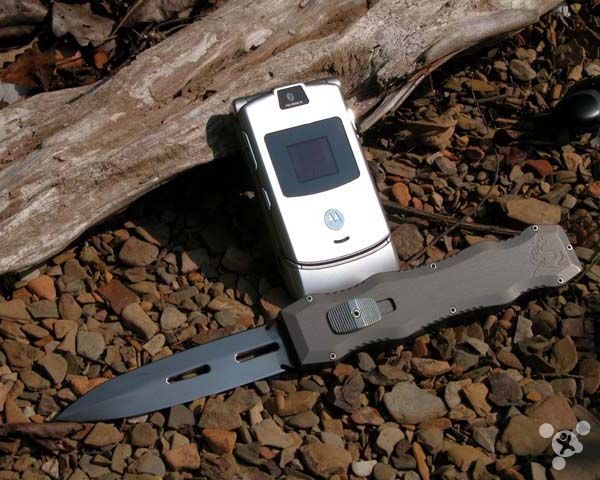 10年之前人们用的是这些手机 你都认得吗？