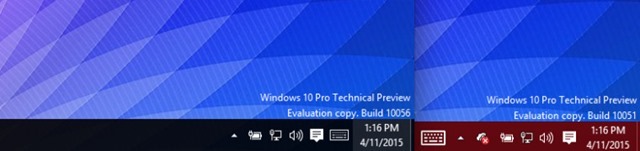Windows 10新泄漏：MSN应用、纸牌预览版、其他界面改动
