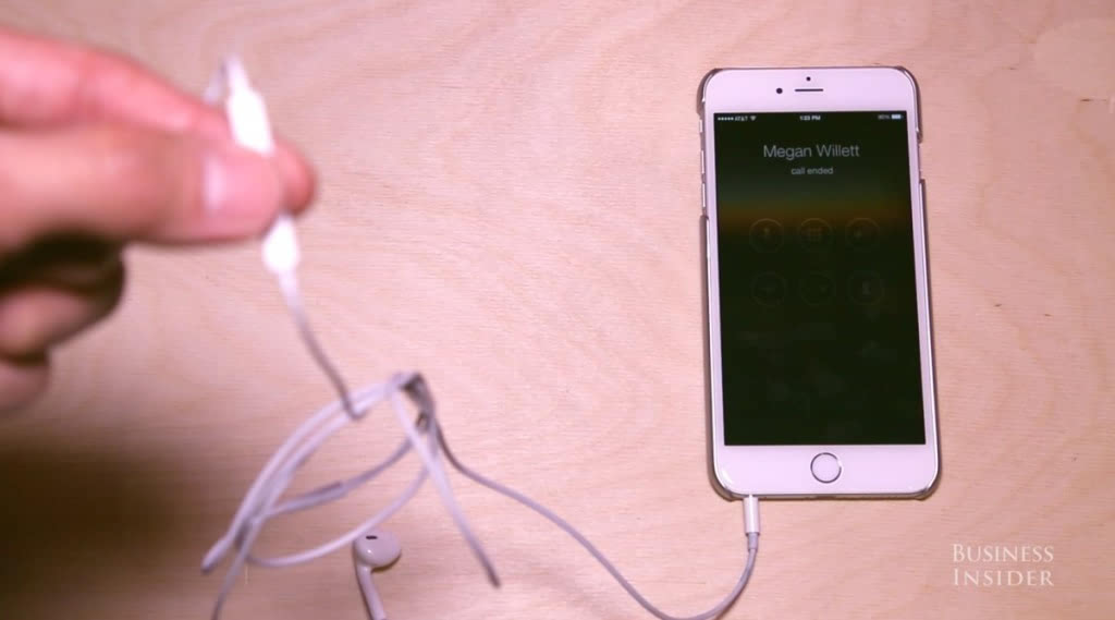 iPhone耳机可以做的14件事情，不只是音量控制