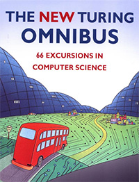前100本关于编程、计算机和科学的书籍：第一部分