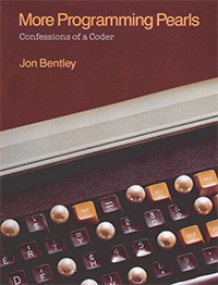 前100本关于编程、计算机和科学的书籍：第一部分