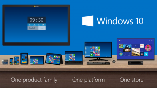 微软开发者大会前瞻：新一代Surface Pro或亮相