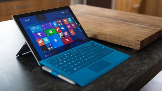 微软开发者大会前瞻：新一代Surface Pro或亮相