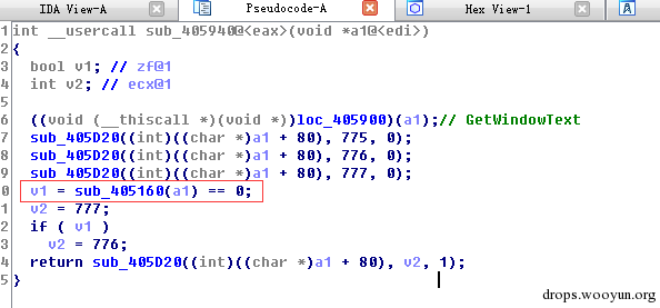 ALi CTF 2015 write up