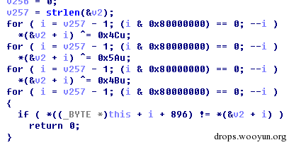 ALi CTF 2015 write up