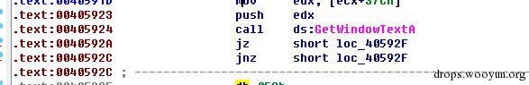 ALi CTF 2015 write up