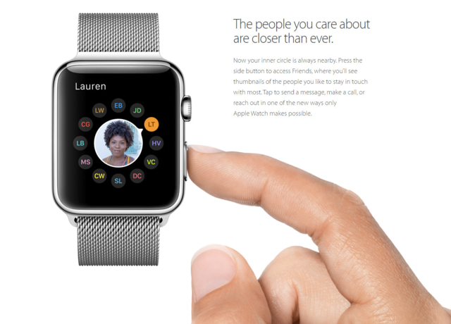 新手必看！19个Apple Watch使用小技巧总结