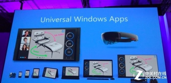 Windows兼容Android应用 微软图个啥？