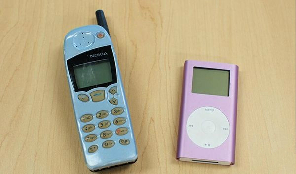 科技怀旧：20世纪90年代的15大创新