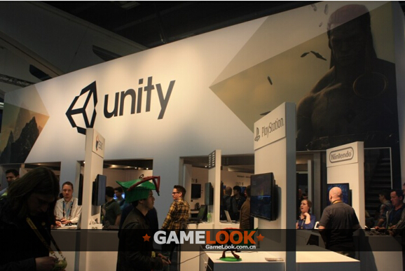 Unity CEO：厌恶游戏业抄袭 看好平台竞争
