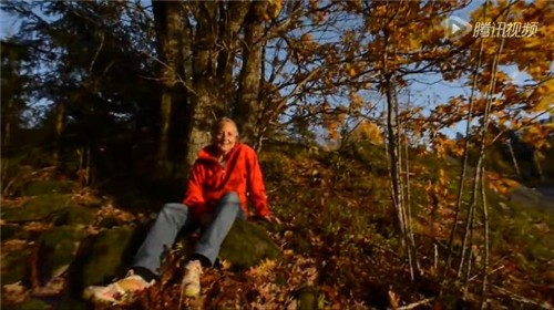 暖心故事：挪威小伙为替年近70的母亲征婚 拍了一个超级感人的视频