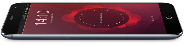 Ubuntu MX4今日将在魅族官网在线商店发售